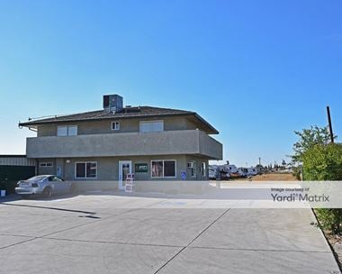 Storage Units for Rent available at 9251 Stephen's Street, Delhi, CA 95315