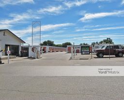 Image for Public Storage - 2316 West Hemingway Blvd, Nampa, ID