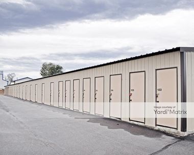 Storage Units for Rent available at 700 NW 16th Street, Fruitland, ID 83619
