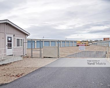 Storage Units for Rent available at 10497 Railroad Lane, Payette, ID 83661