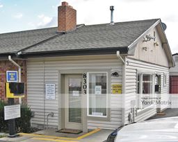 Image for Public Storage - 8303 West Vincent Street, Boise, ID