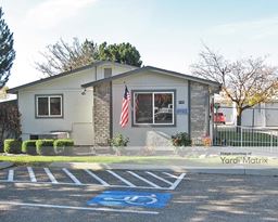 Image for Public Storage - 8785 Horseshoe Bend Road, Eagle, ID