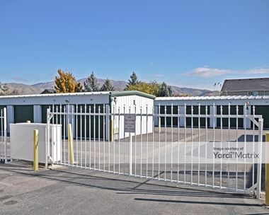 Storage Units for Rent available at 3462 East Amity Road, Boise, ID 83716