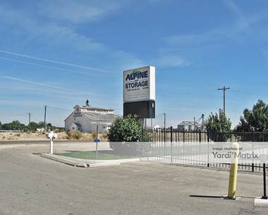 Storage Units for Rent available at 2593 2nd Street South, Nampa, ID 83686