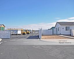 Image for Cost Less Storage - 8100 South Eisenman Road, Boise, ID