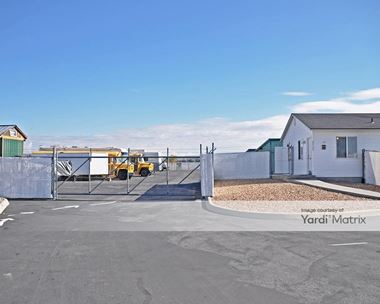 Image for Cost Less Storage - 8100 South Eisenman Road, Boise, ID
