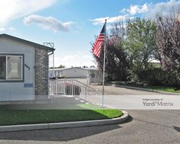 Image for Republic Storage - 665 South Maple Grove Road, Boise, ID