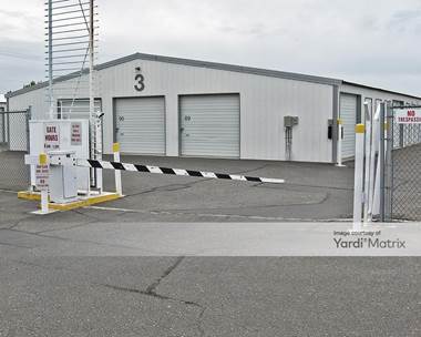Storage Units for Rent available at 3202 East Cleveland Blvd, Caldwell, ID 83605