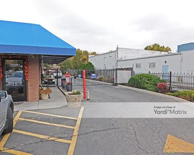 Storage Units for Rent available at 4400 West State Street, Boise, ID 83703
