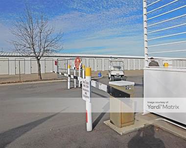 Storage Units for Rent available at 10650 Joplin Road, Boise, ID 83714