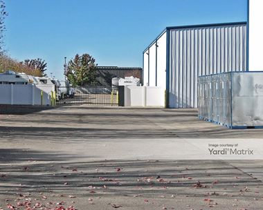 Storage Units for Rent available at 363 North Linder, Meridian, ID 83642