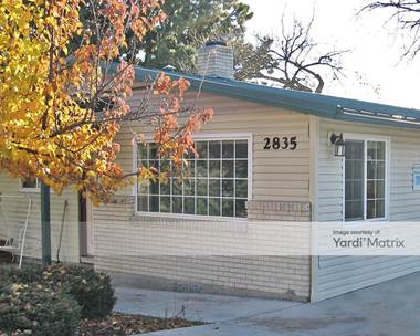 Storage Units for Rent available at 2835 East Hill Road, Eagle, ID 83616