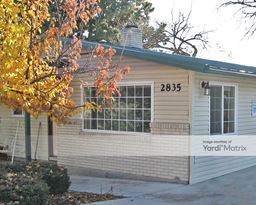 Image for Storage 55 - 2835 East Hill Road, Eagle, ID
