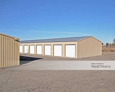 Storage Units for Rent available at 4280 SW Bradbury, Mountain Home, ID 83647