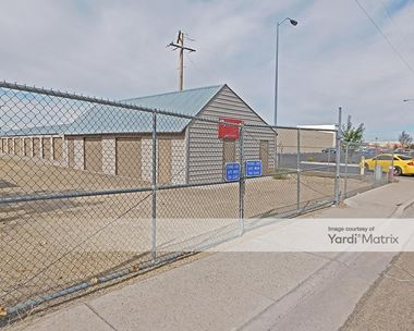 Storage Units for Rent available at 1695 SE 5th Avenue, Ontario, OR 97914