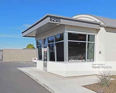 Storage Units for Rent available at 6295 North Saguaro Hills Avenue, Meridian, ID 83646
