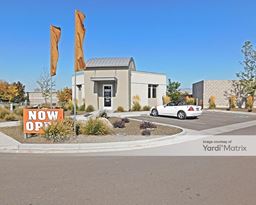 Image for Public Storage - 2520 South Eagle Road, Meridian, ID