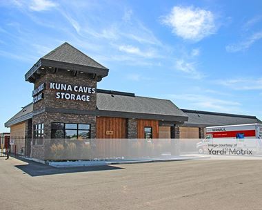 Storage Units for Rent available at 1795 West Deer Flat Road, Kuna, ID 83634