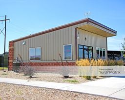 Image for Southeast Boise Boat & RV Storage - 7031 South Federal Way, Boise, ID