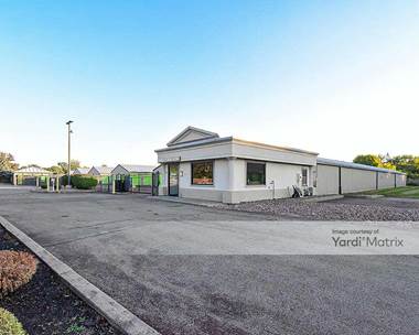 Storage Units for Rent available at 521 Young Street, Tonawanda, NY 14150