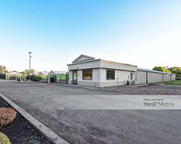 Image for Extra Space Storage - 521 Young Street, Tonawanda, NY