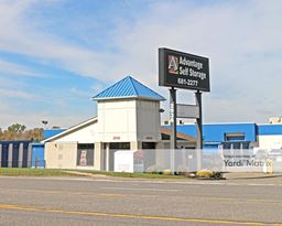 Image for Advantage Self Storage - 2938 Walden Avenue, Depew, NY