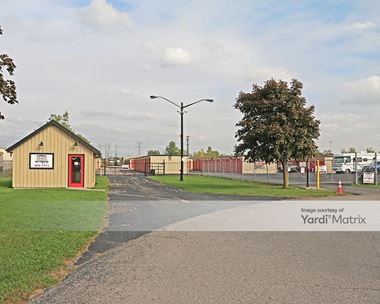 Storage Units for Rent available at 1711 Union Road, West Seneca, NY 14224