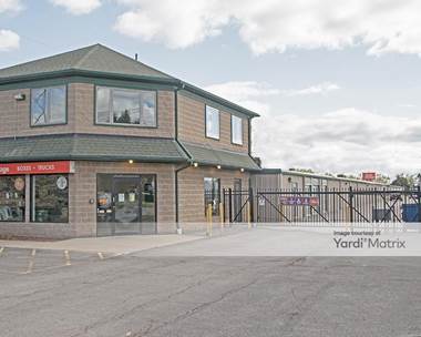 Storage Units for Rent available at 2733 William Street, Cheektowaga, NY 14227