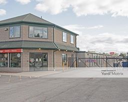 Image for Public Storage - 2733 William Street, Cheektowaga, NY
