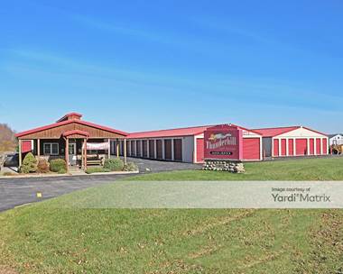 Storage Units for Rent available at 13014 Big Tree Road, East Aurora, NY 14052