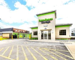 Image for Extra Space Storage - 8161 Main Street, Williamsville, NY