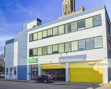 Storage Units for Rent available at 290 Ellicott Street, Buffalo, NY 14203