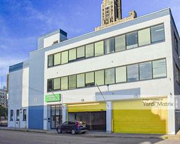 Image for Extra Space Storage - 290 Ellicott Street, Buffalo, NY