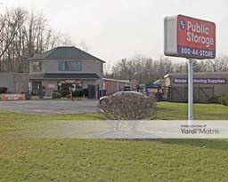 Image for Public Storage - 2750 Millersport Hwy, Getzville, NY