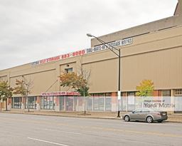 Image for Metro Self Storage - 1575 Main Street, Buffalo, NY