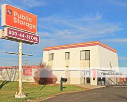 Image for Public Storage - 4871 Transit Road, Williamsville, NY