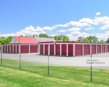 Storage Units for Rent available at 3056 Saunders Settlement Road, Sanborn, NY 14132