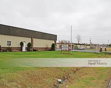 Storage Units for Rent available at 8555 Roll Road, Clarence Center, NY 14032