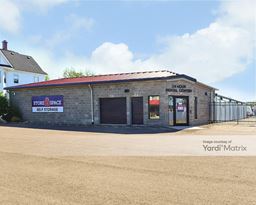 Image for Store Space Self Storage - 3380 South Park Avenue, Blasdell, NY