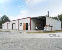 Image for Best Mini Storage - 26913 Homer Laurence Lane, Denham Springs, LA