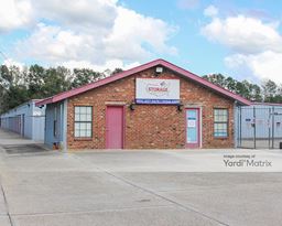 Image for Storage Rentals of America - 8245 Commerce Drive, Denham Springs, LA