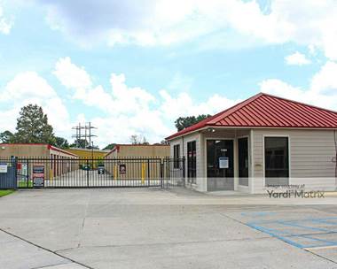 Storage Units for Rent available at 11500 South Harrells Ferry Road, Baton Rouge, LA 70816