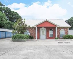 Image for Cagale Mini - Storage - 40100 Cornerview Road, Gonzales, LA