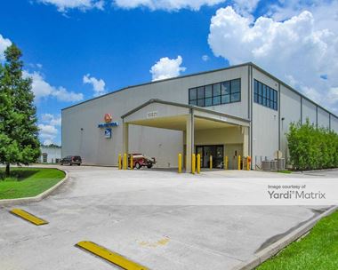 Storage Units for Rent available at 15821 Perkins Road, Baton Rouge, LA 70810