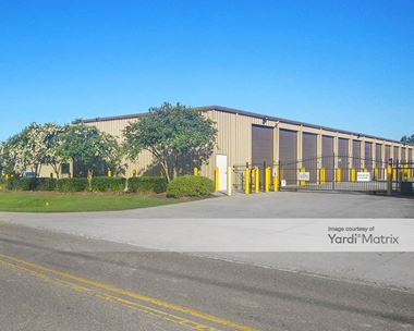 Storage Units for Rent available at 9242 Barringer Foreman Road, Baton Rouge, LA 70817