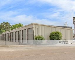 Image for Square Space Storage - 12850 Florida Blvd, Baton Rouge, LA
