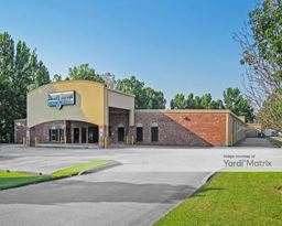 Image for Zachary Storage Solutions - 1210 Church Street, Zachary, LA