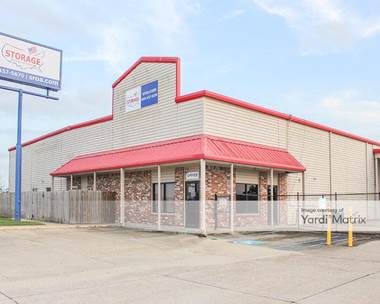 Storage Units for Rent available at 9530 Dawnadele Avenue, Baton Rouge, LA 70809