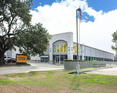 Storage Units for Rent available at 6536 Florida Blvd, Baton Rouge, LA 70806