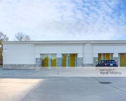 Image for Storage Center, The - 10838 Greenwell Springs Road, Baton Rouge , LA